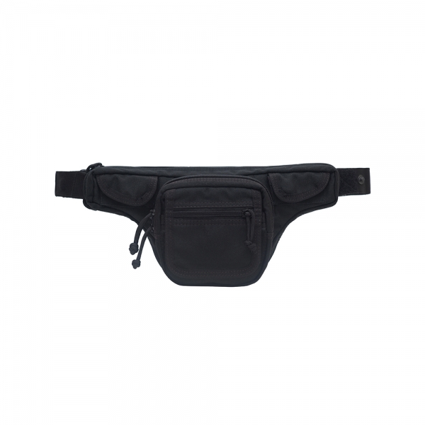 Сумка Danaper Defender City, Black