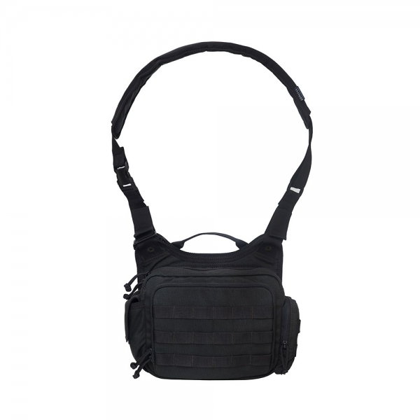 Сумка Danaper Alphyn M, Black