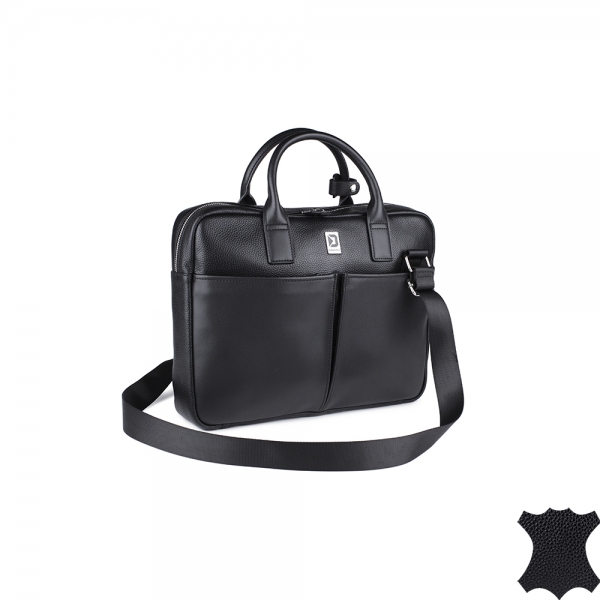 Сумка для ноутбука Danaper MESSENGER, Black