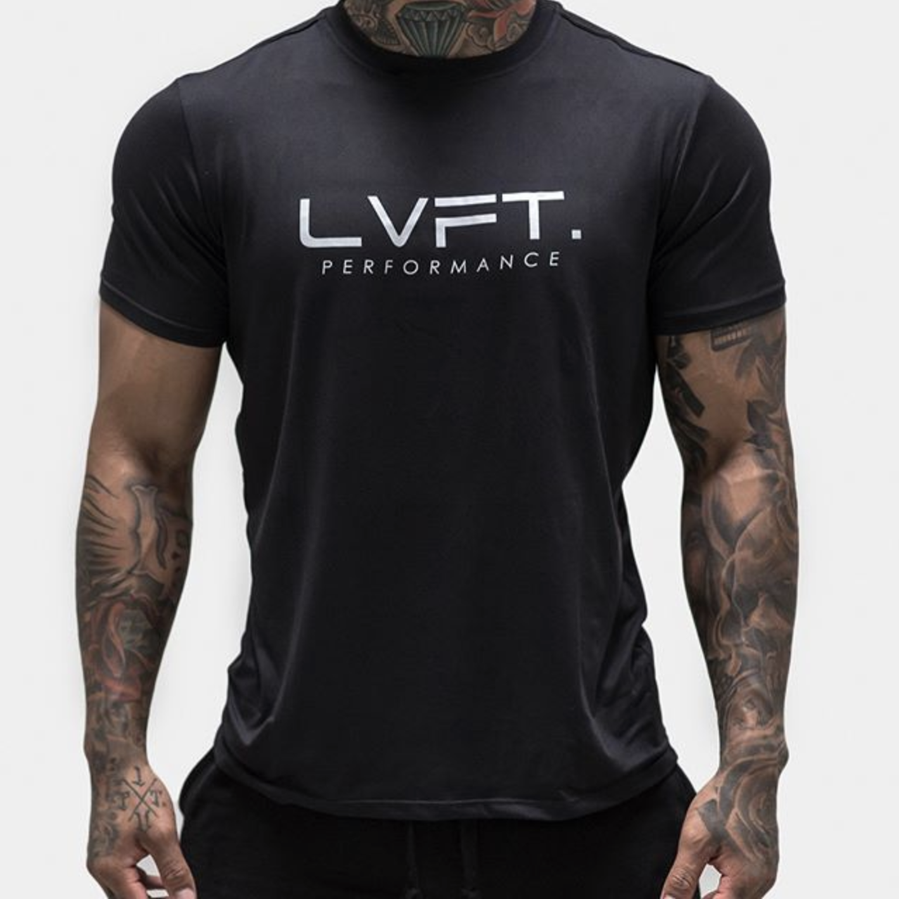 Спортивная футболка LiveFit