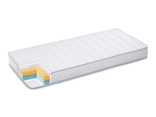 Ортопедичний матрац iMemory Silver