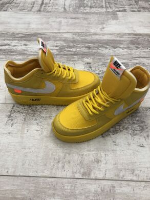 Женские яркие кроссовки- air max