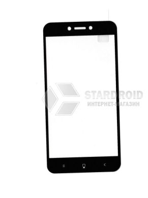 3D (Full Cover) защитное стекло для Xiaomi Redmi Go
