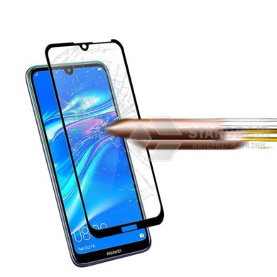 3D Full Glue защитное стекло для Huawei Honor 8A