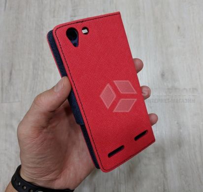 Чехол-книжка BOSO для Lenovo Vibe K5 (A6020)/Vibe K5 plus