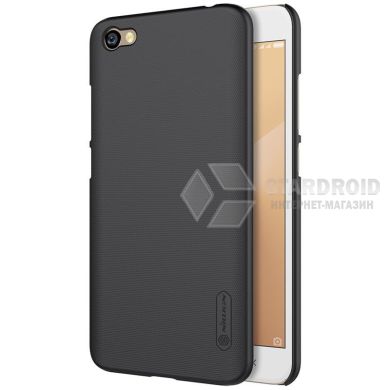 Чехол Nillkin Matte для Xiaomi Redmi Note 5A (+пленка)