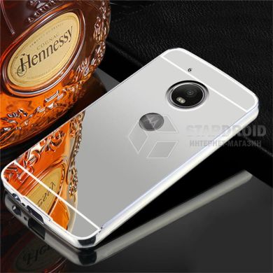 Металлический чехол для Motorola Moto G5 Plus (3 цвета)