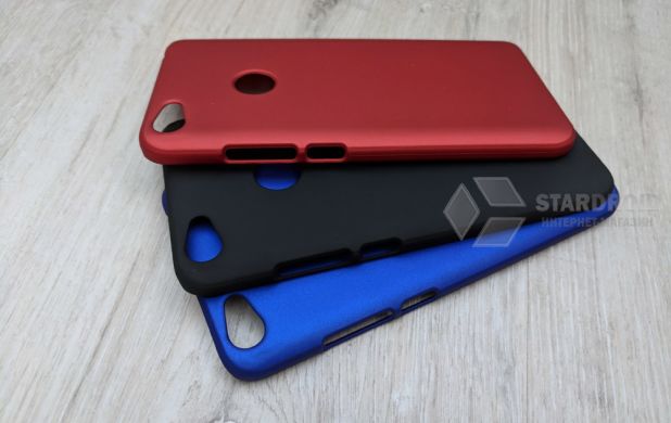 Пластиковый чехол Mercury для Xiaomi Redmi Note 5A / 5A Prime