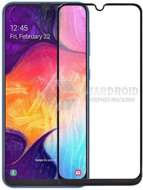 Защитное стекло для Samsung Galaxy M21