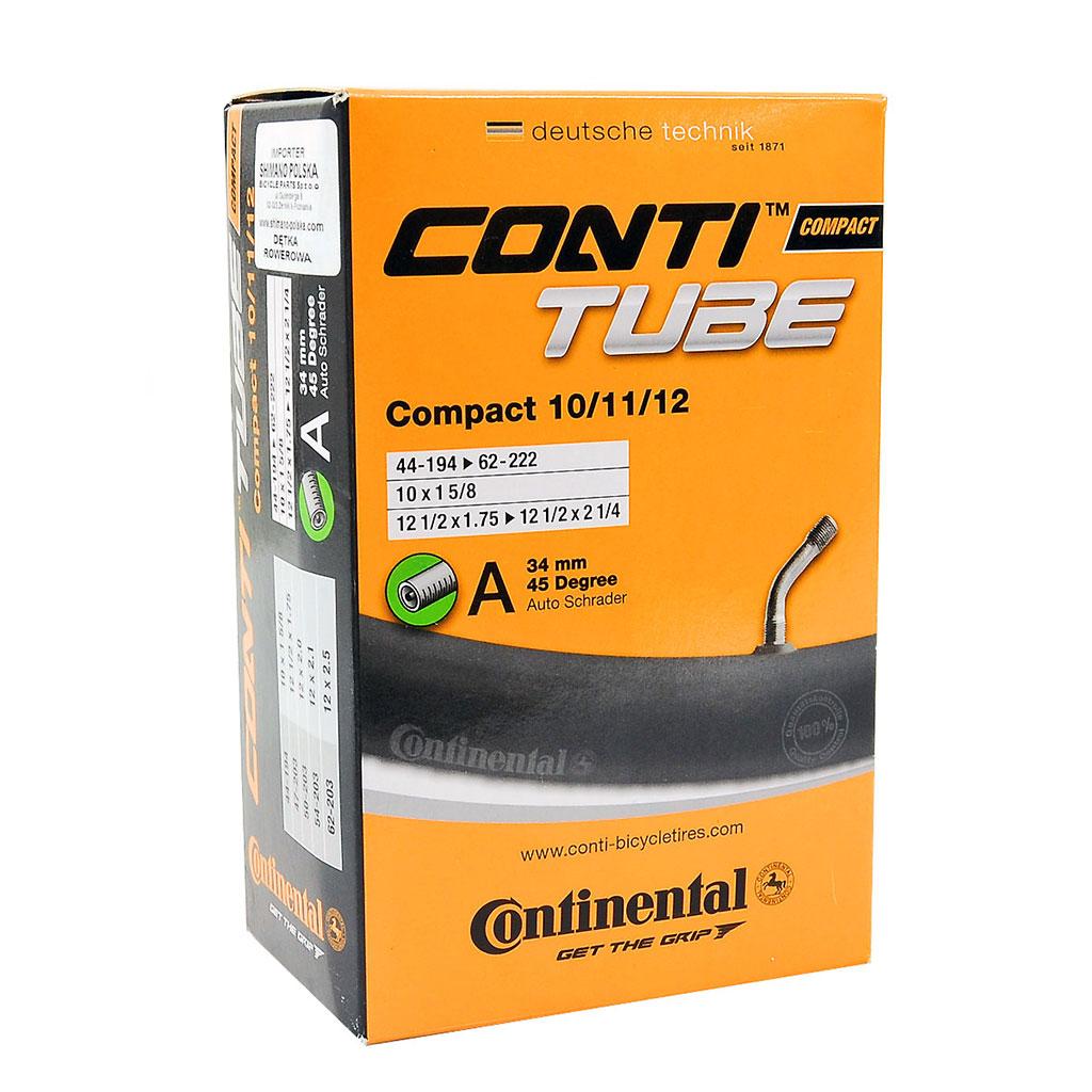Камера Continental Compact 10/11/12", 44-194 -  62-222, AV34mm / 45