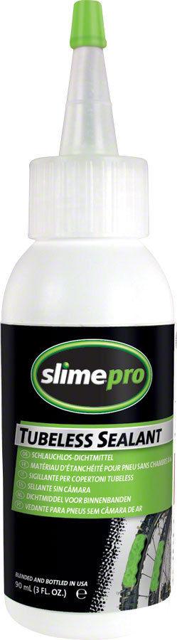 Герметик для беcкамерок Slime, 90мл