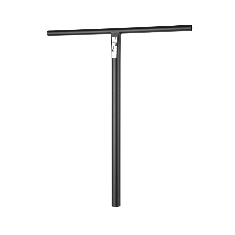 Руль для трюкового самоката Hipe LMT01 Black matt