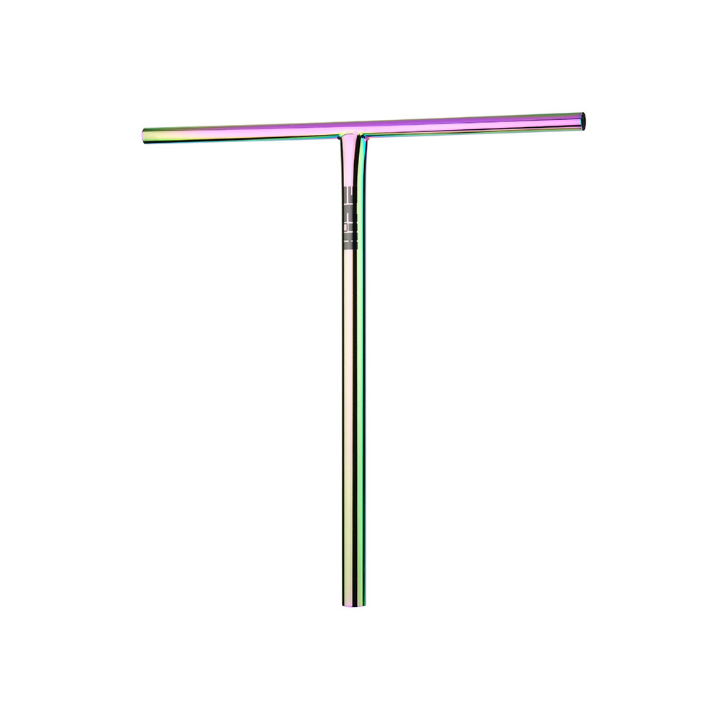 Руль для трюкового самоката Hipe LMT01 Neo chrome