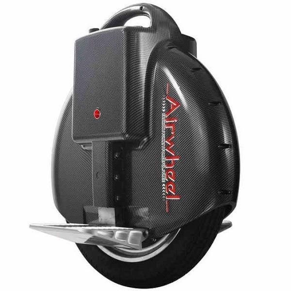 Моноколесо AIRWHEEL X8+ 170WH (карбон)