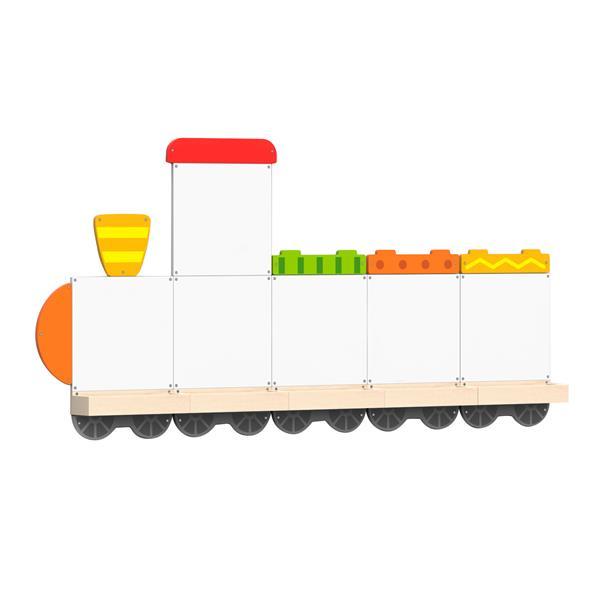 Набор магнитных досок Viga Toys 3 (50773)