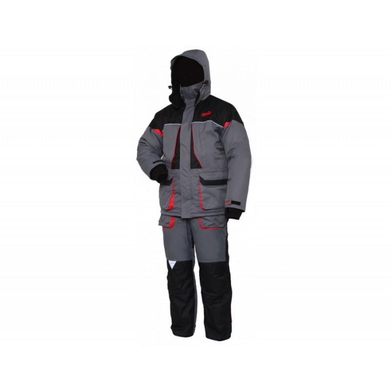 Зимний костюм Norfin Arctic RED New M