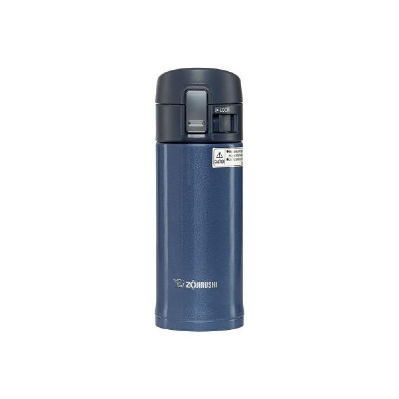 Термокружка ZOJIRUSHI SM-KHF36AG 0.36 л