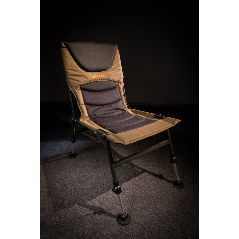 Кресло Brain Eco Chair HYC053L-II - Кресло Брайн Эко Чайр 2
