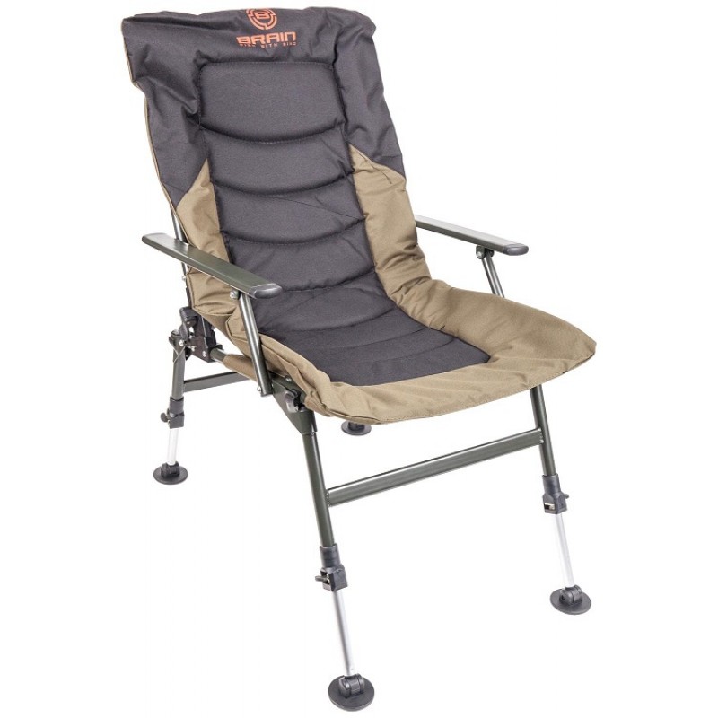 Кресло Brain Eco Recliner Armchair - кресло Брайн Реслаинер Армчайр