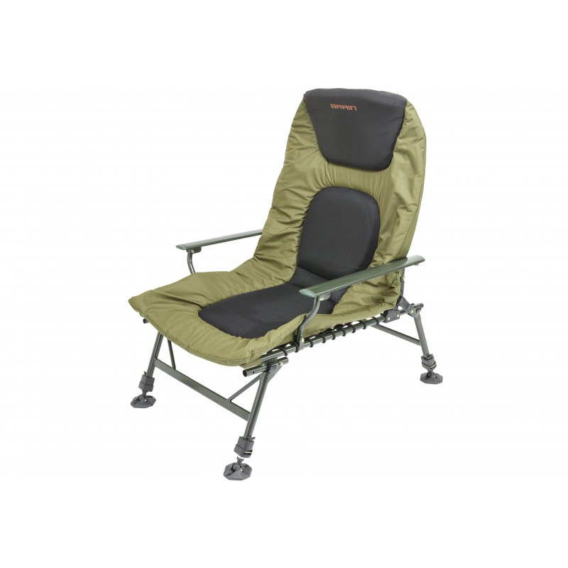 Кресло Brain Bedchair Compact
