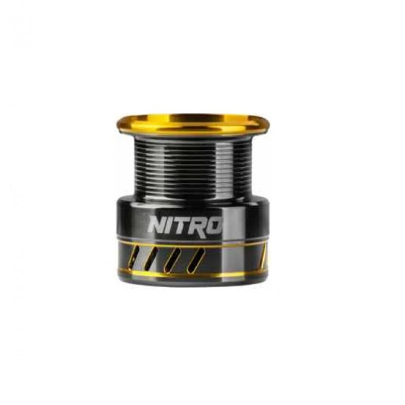 Шпуля Select Nitro 2500M