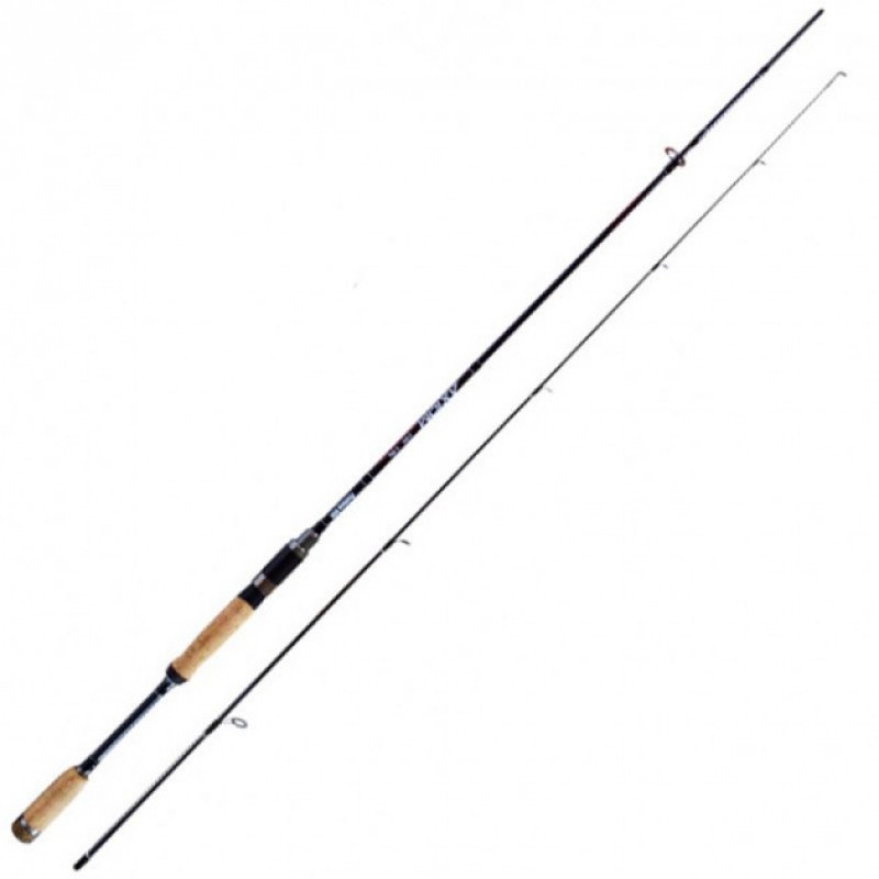 Спиннинг Fishing ROI Axiom 3-15g 2.25m