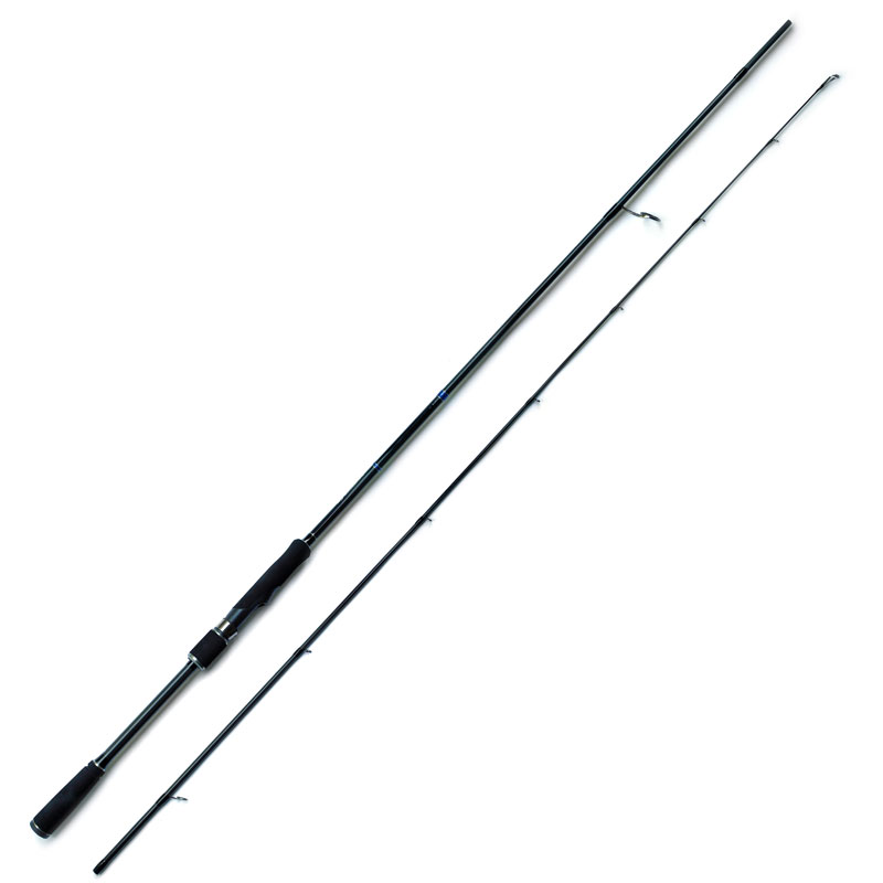 Спиннинг Fanatik Bandit 802H 2.44м 12-52g Ex.Fast