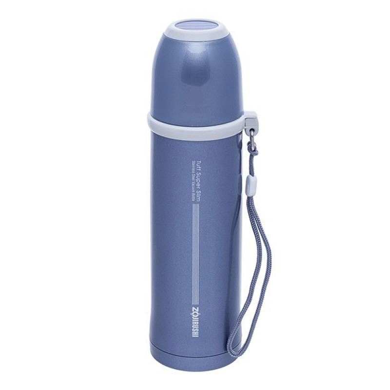 Термос ZOJIRUSHI SS-PC25AH 0.25 л синий