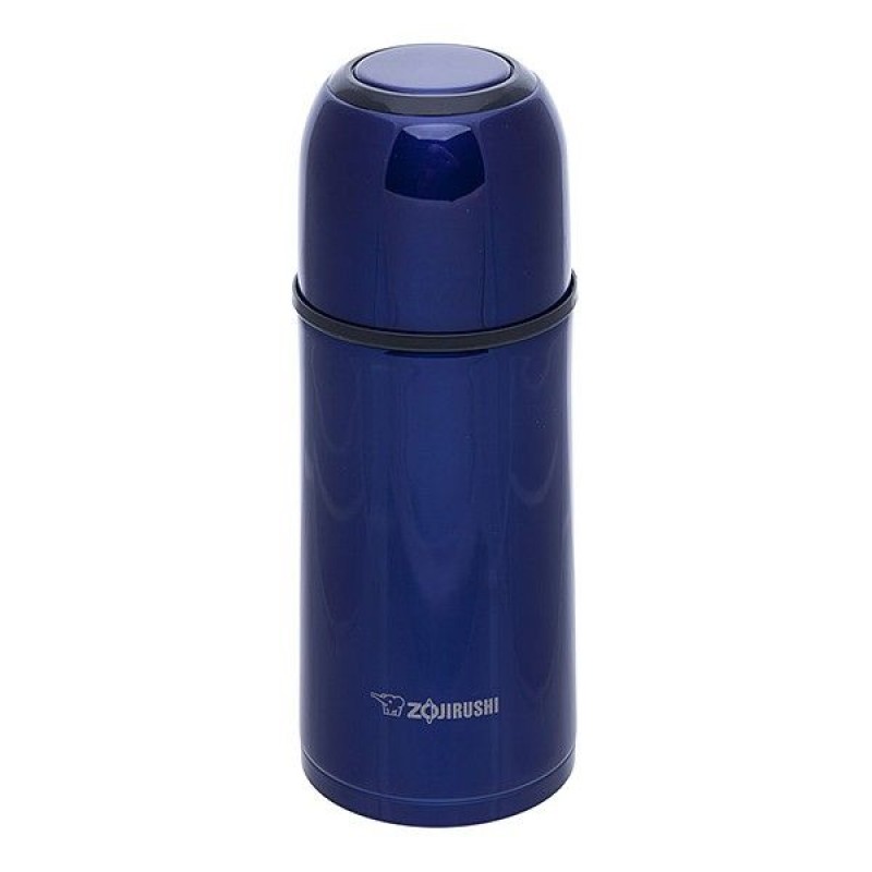 Термос ZOJIRUSHI SV-GR35AA 0.35 л синий