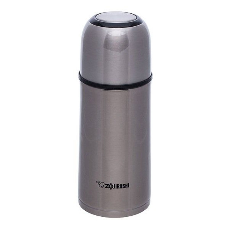 Термос ZOJIRUSHI SV-GR35XA 0.35 л стальной