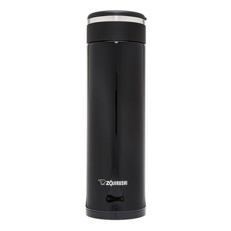 Термокружка ZOJIRUSHI SM-JD48BA 0.48 л черный
