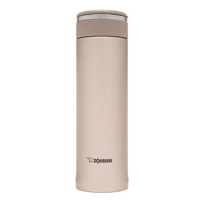 Термокружка ZOJIRUSHI SM-JD48NL 0.48 л жемчужный
