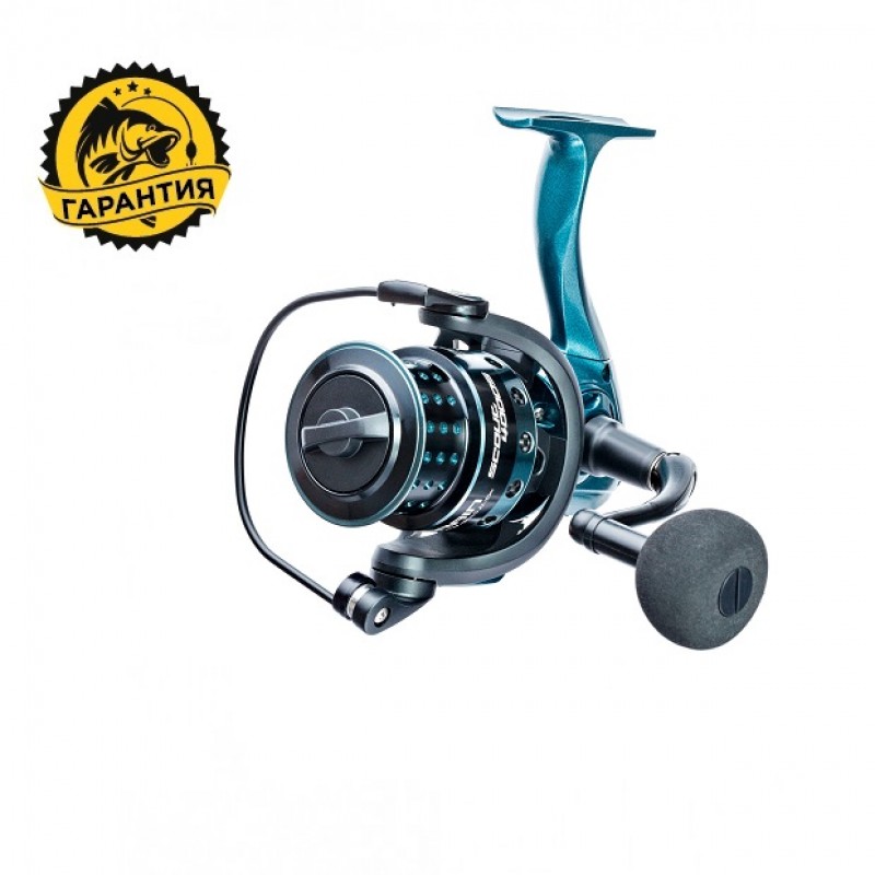 Катушка Brain Scout 5000S 8+1BB