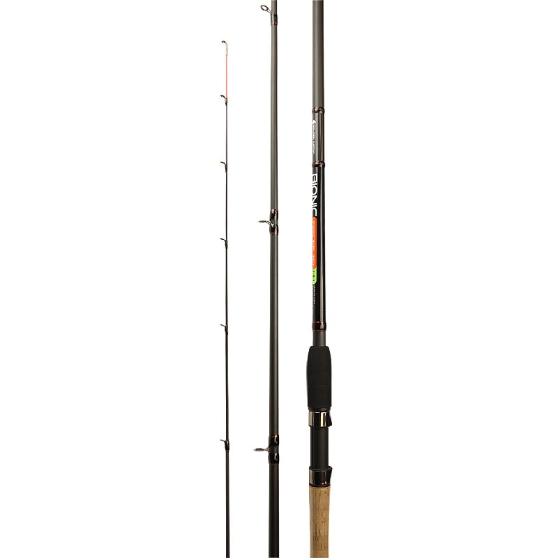 Фидер Golden Catch Bionic 3.3m 120g