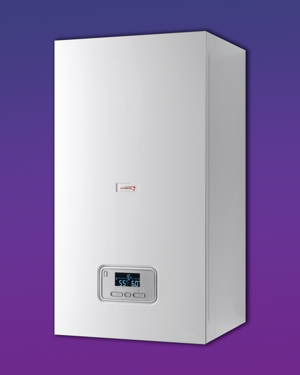 Электрический котел Скат 28К Protherm (7+7+7+7кВт) 380В