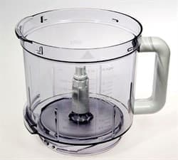 Чаша основная для кухонного комбайна Braun K700 7322010204 (67051144)