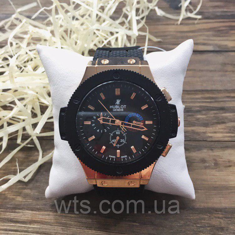 Наручные часы - в стиле Hublot