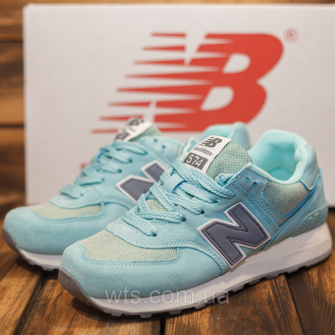 Кроссовки NewBalance 574 [ 37,38 ]