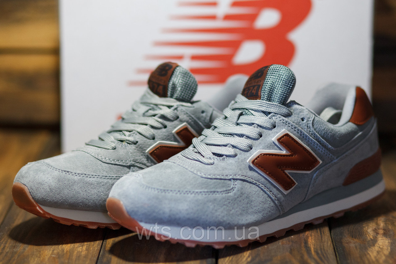 Кроссовки NewBalance 574 40990 [41,45]