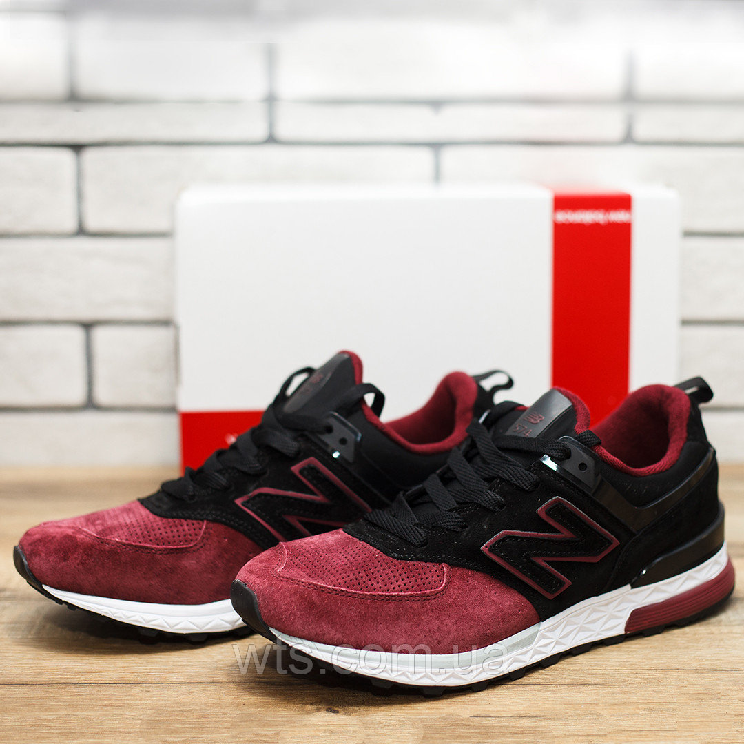 Кроссовки NewBalance 574 40931 [44 последний размер]