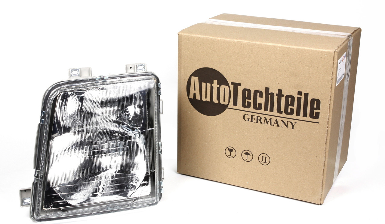 Фара VW LT, 96-06, (H1/H1), L