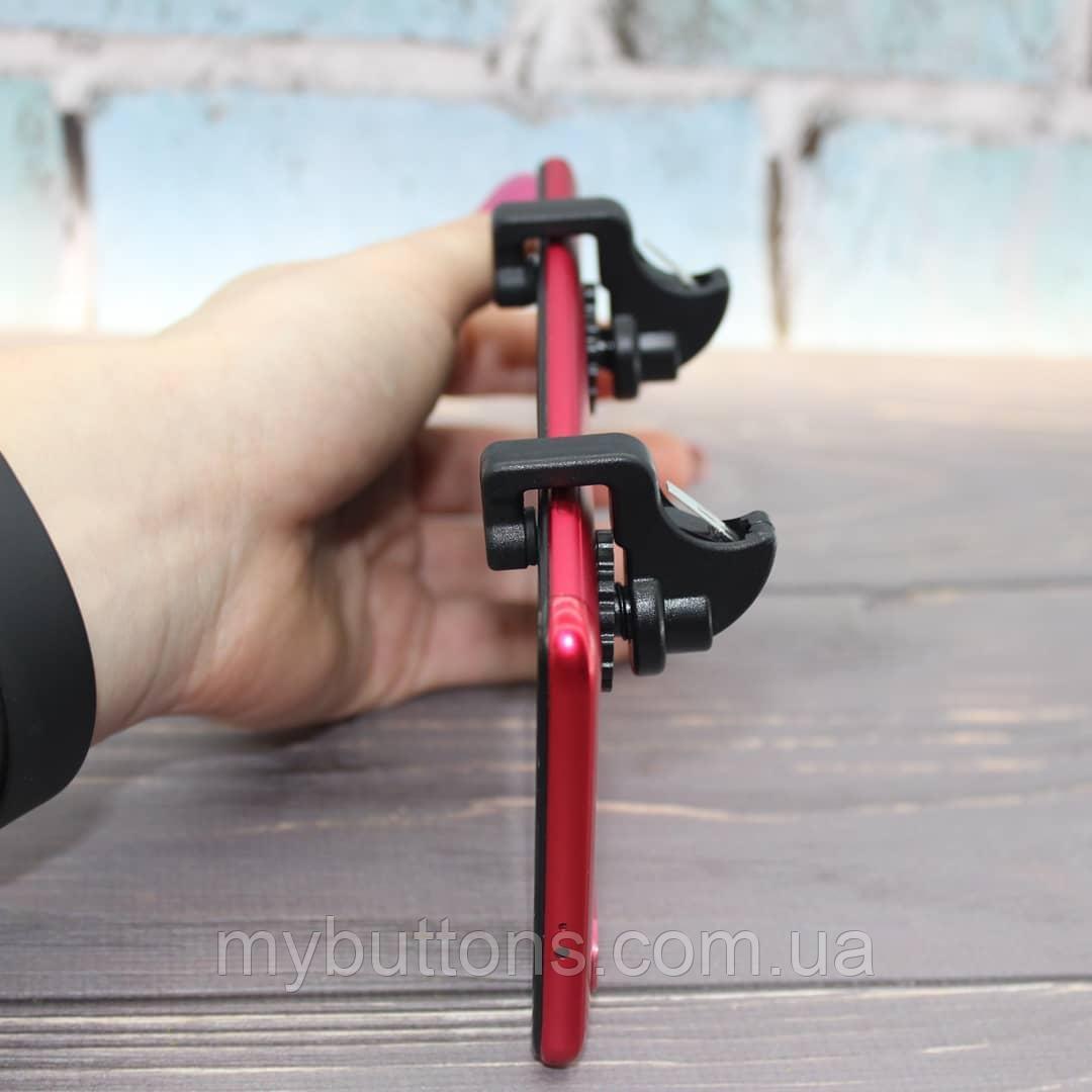 CB Black игровые триггеры (курки, джойстики, геймпад, контроллеры) для телефона