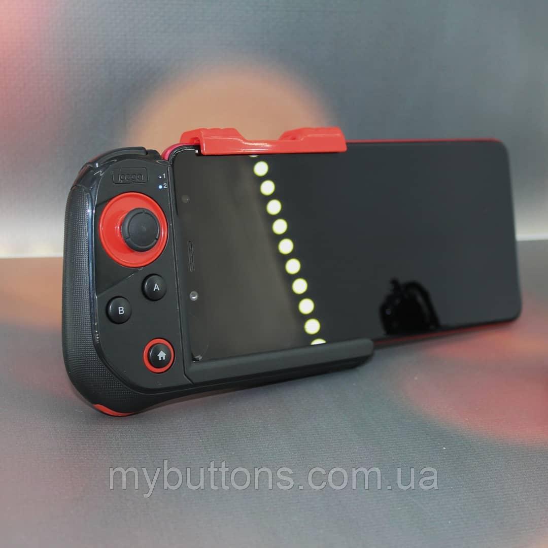 IPEGA PG-9121 игровой геймпад (джойстик, триггеры, контроллер) для игр на телефоне Red Spider