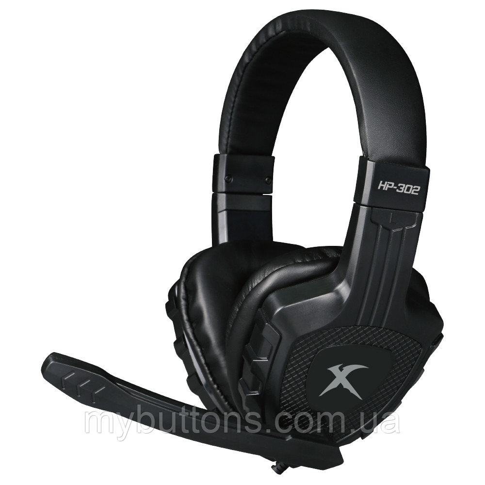 Игровые наушники XTRIKE ME Gaming HP-302