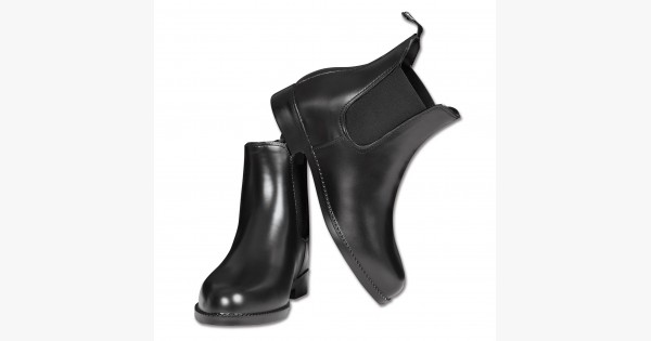 Ботинки для верховой езды детские Jodhpur Boot Chelsea, Waldhausen