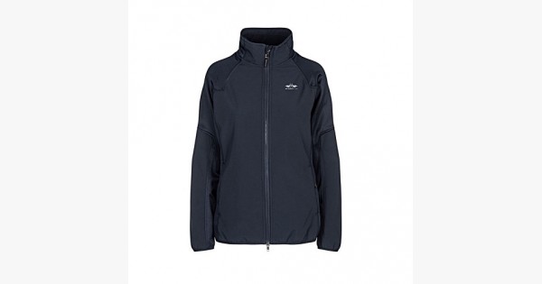 Ветровка для верховой езды Nero Navy, HV Polo