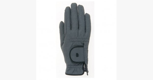 Перчатки для верховой езды Roeck Grip Winter, Roeckl