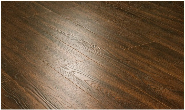 Ламинат Grun Holz Дуб Линдерхоф (92508-8)