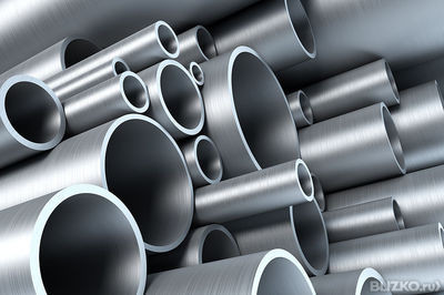 Труба стальная круглая ДУ 20мм ГОСТ 3262 водогазопроводные