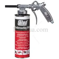 Пистолет для гравитекса Colad Undercoating Spray Gun